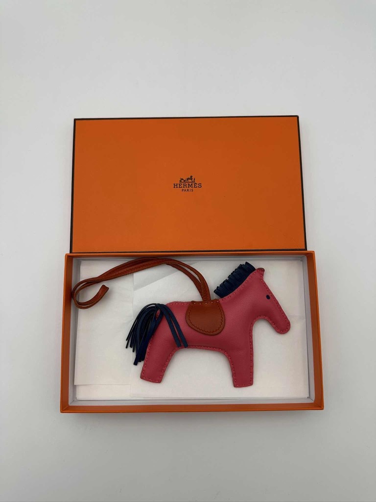 Hermes Rodeo MM