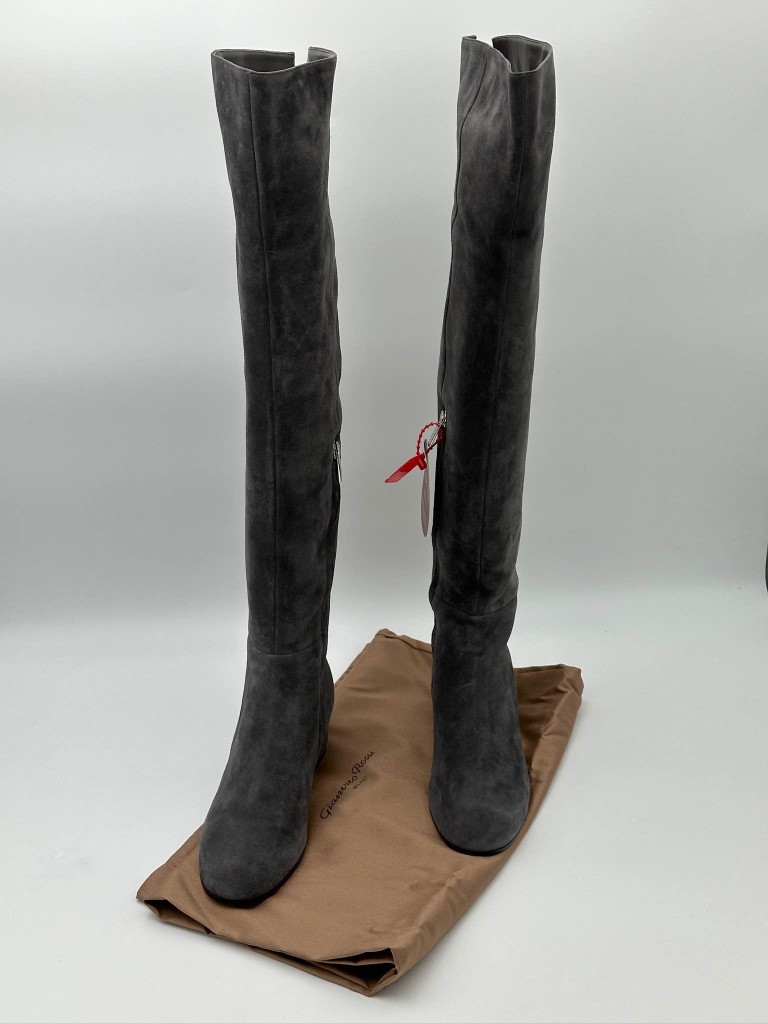 Gianvito Rossi boots