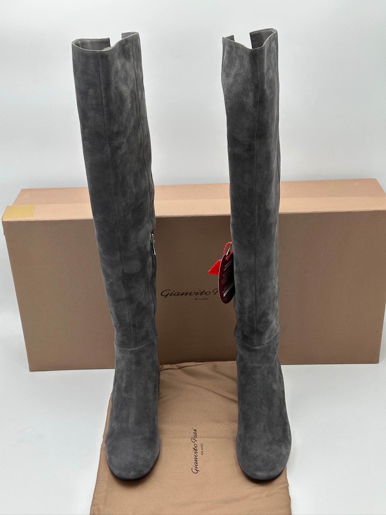 Gianvito Rossi boots