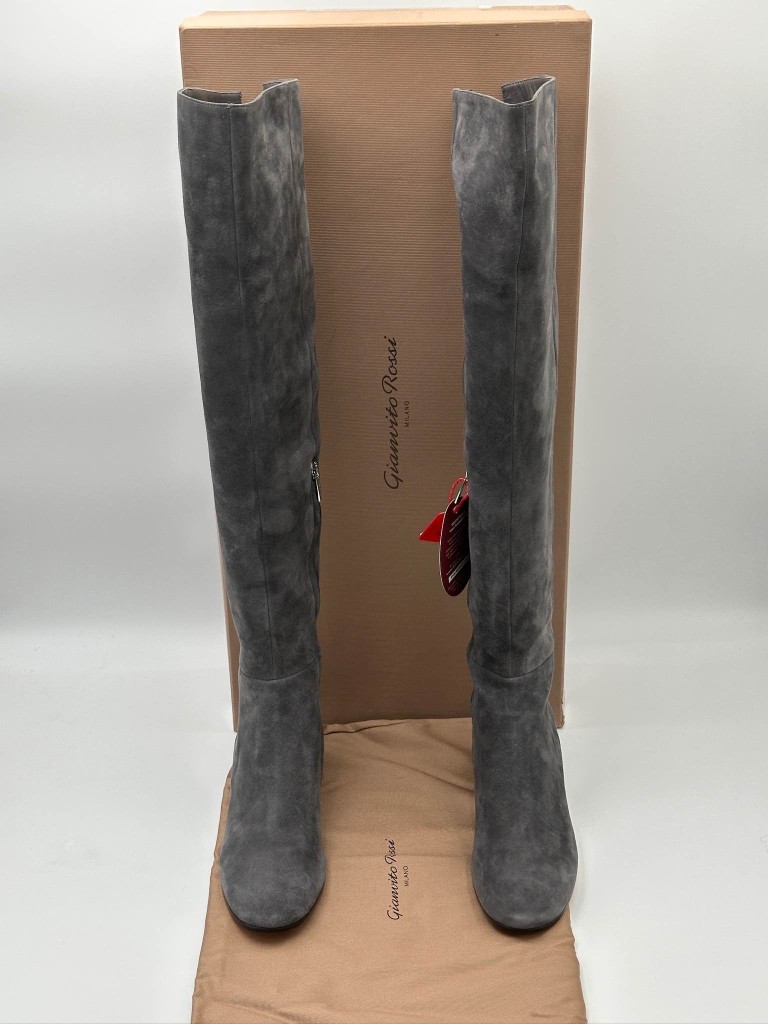 Gianvito Rossi boots