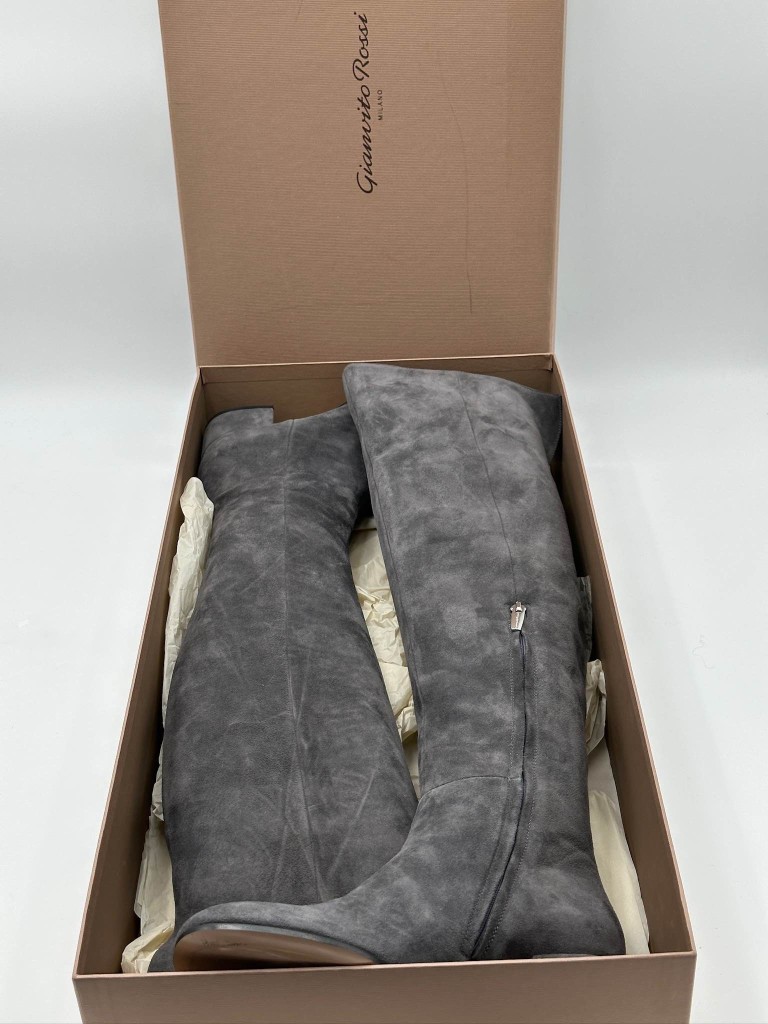 Gianvito Rossi boots