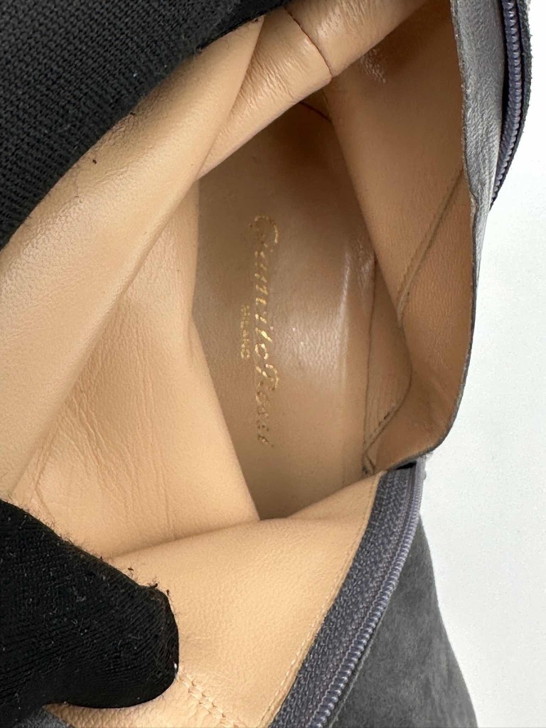 Gianvito Rossi boots