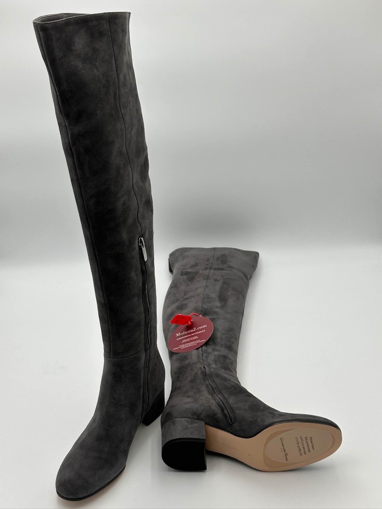 Gianvito Rossi boots