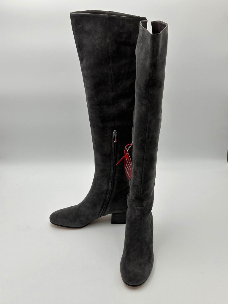 Gianvito Rossi boots