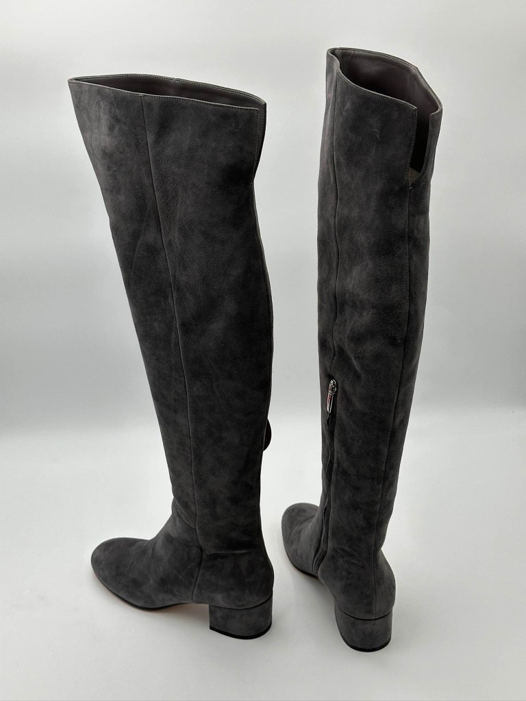 Gianvito Rossi boots