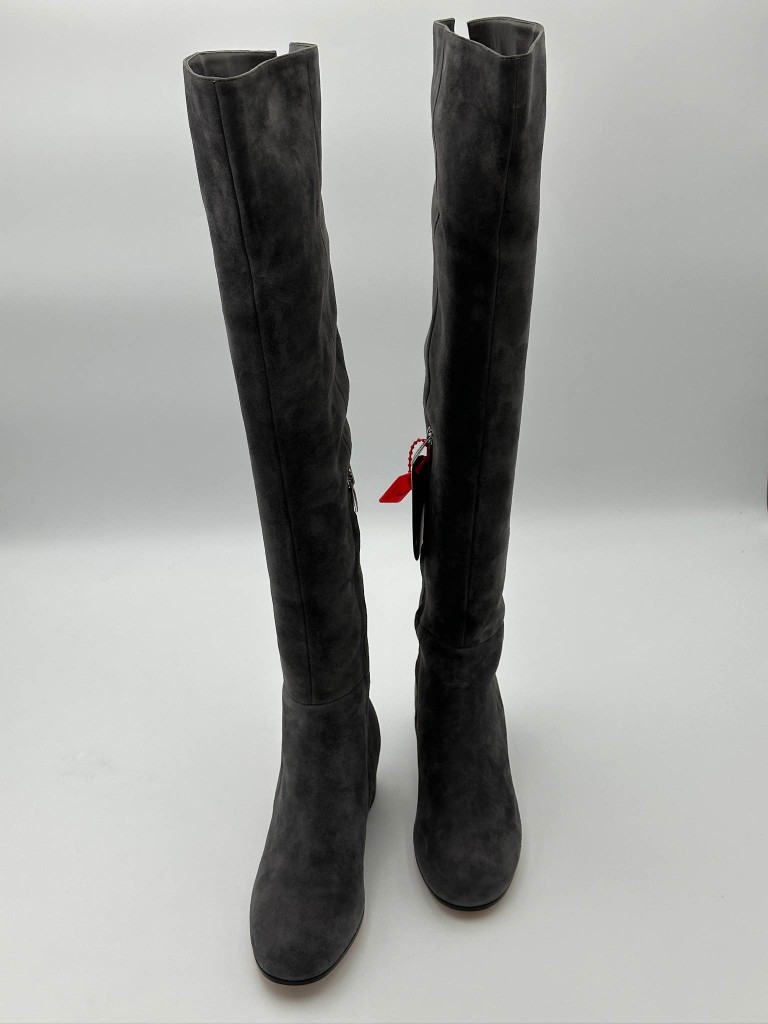 Gianvito Rossi boots