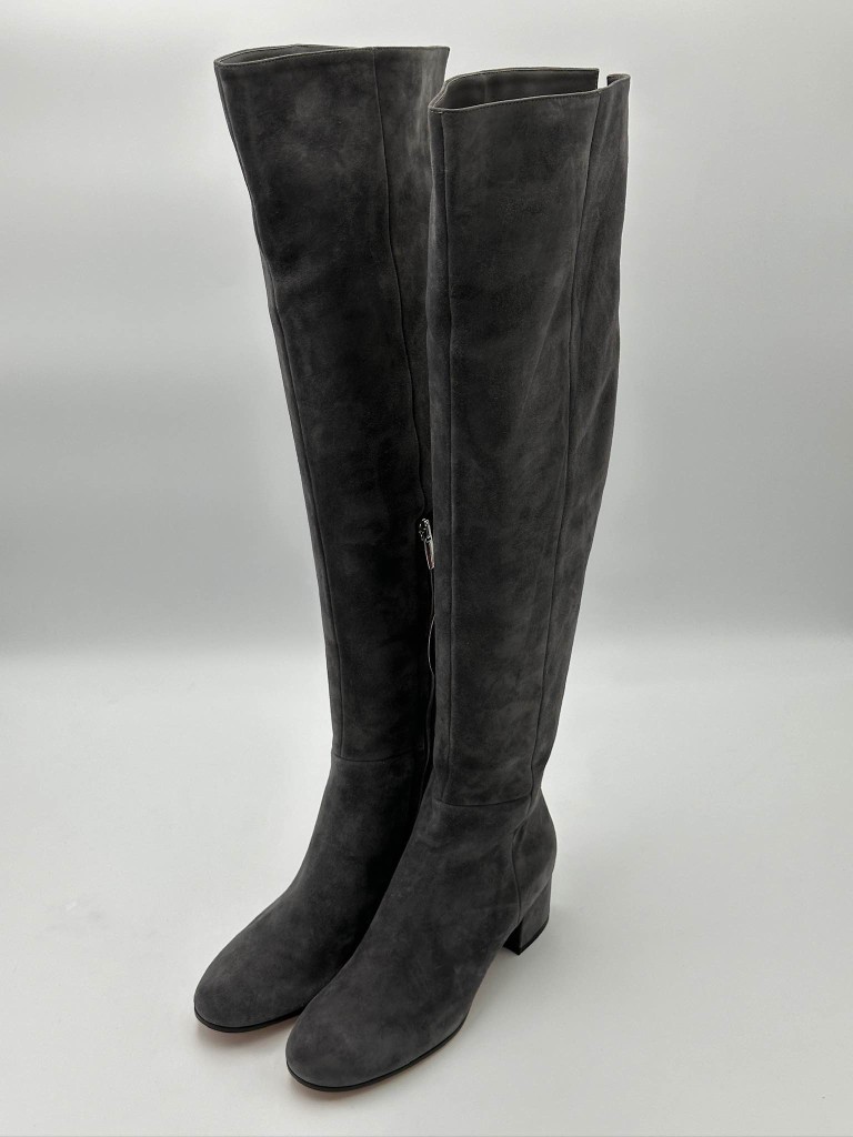 Gianvito Rossi boots