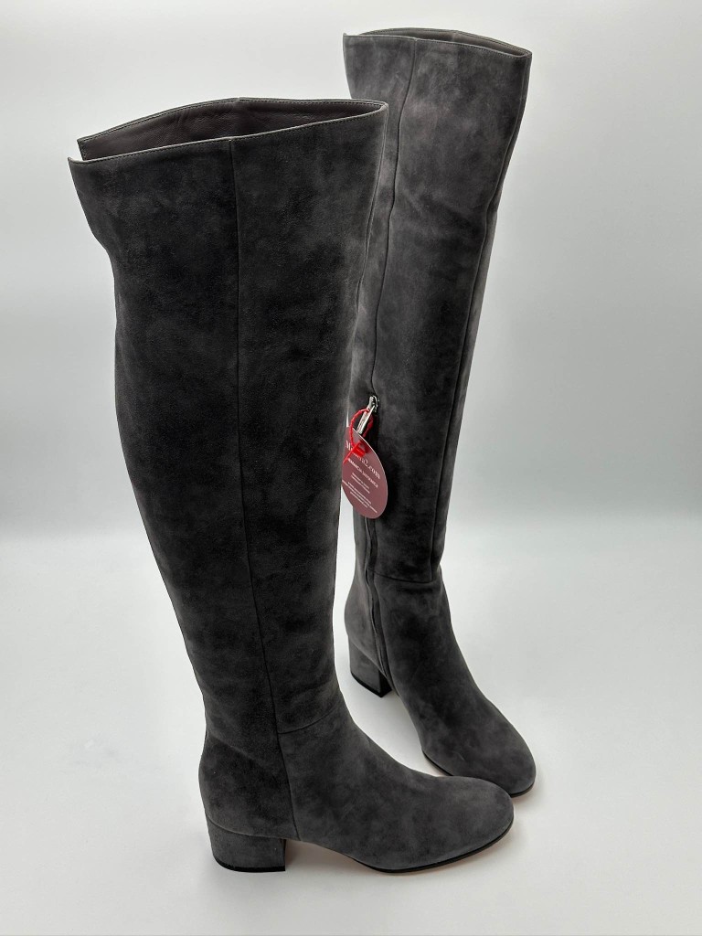 Gianvito Rossi boots