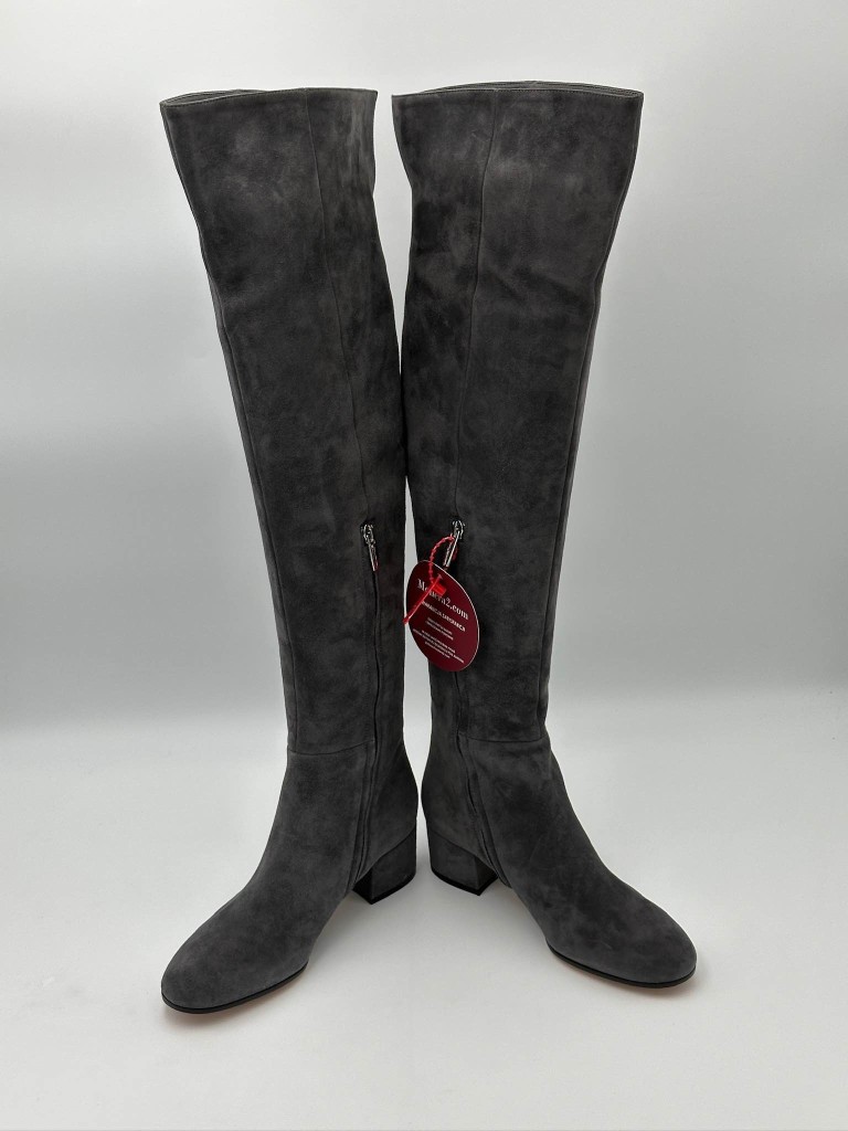 Gianvito Rossi boots