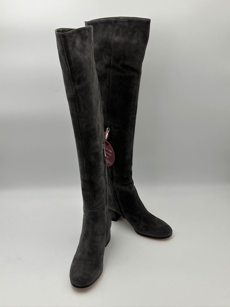 Gianvito Rossi boots