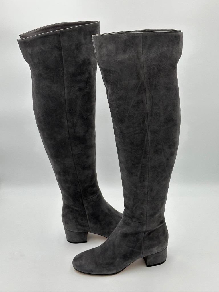 Gianvito Rossi boots