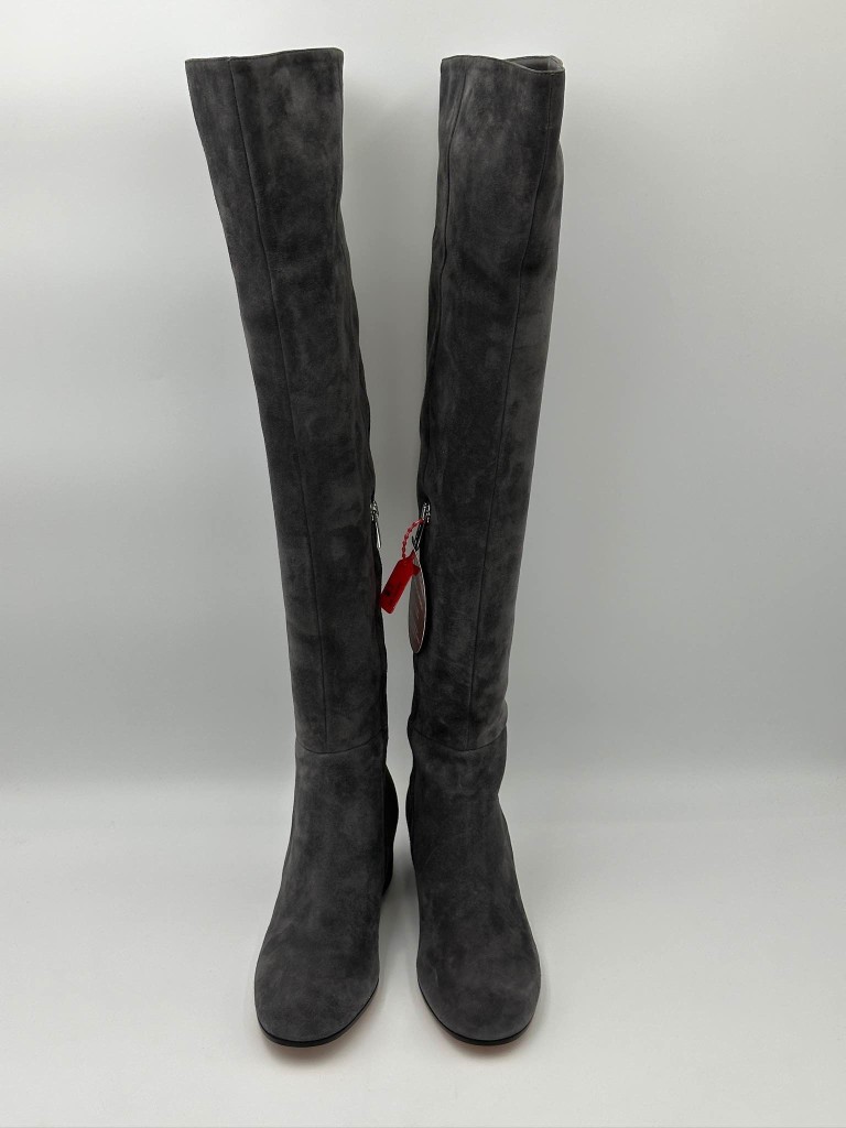 Gianvito Rossi boots