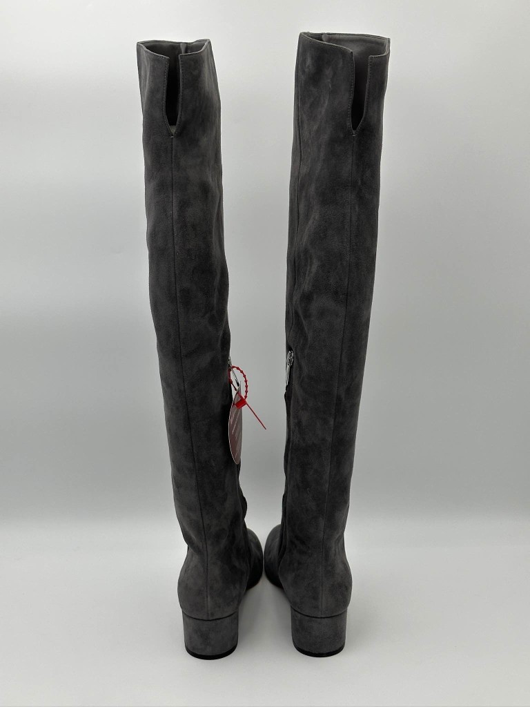 Gianvito Rossi boots