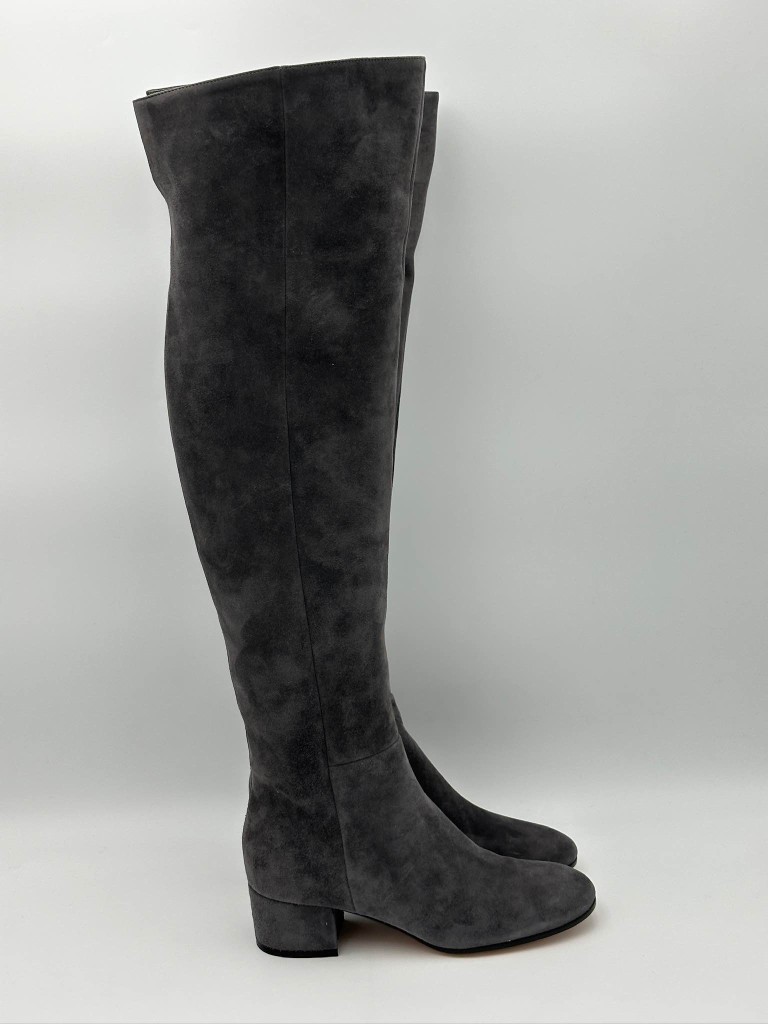 Gianvito Rossi boots