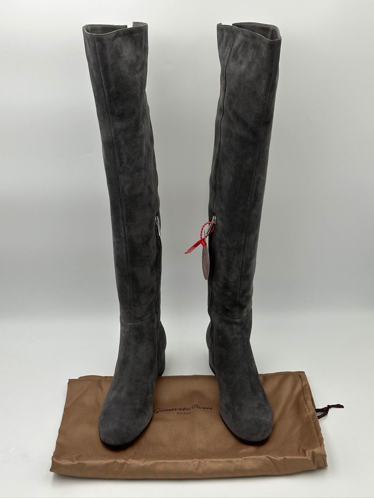 Gianvito Rossi boots