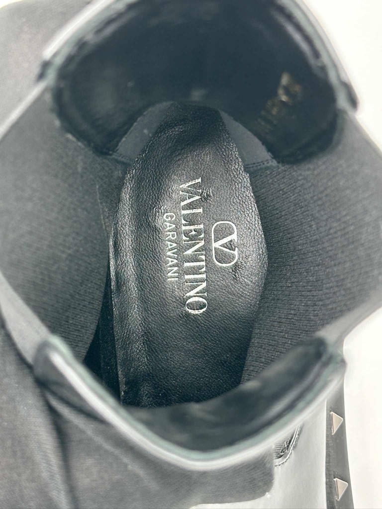 Valentino ankle boots