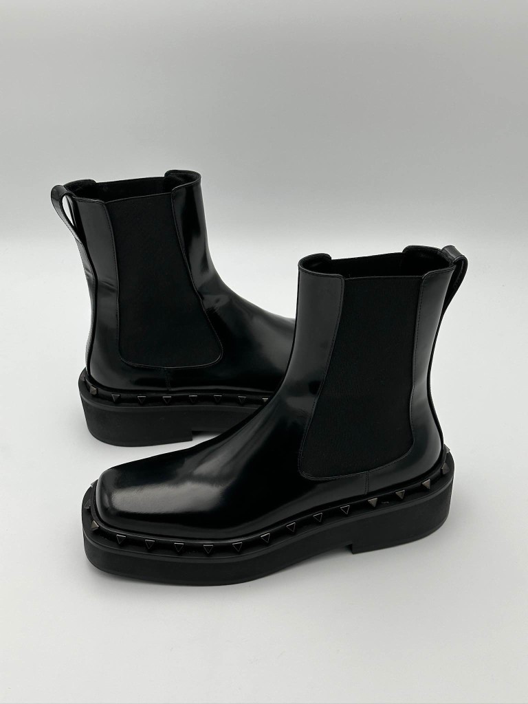 Valentino ankle boots