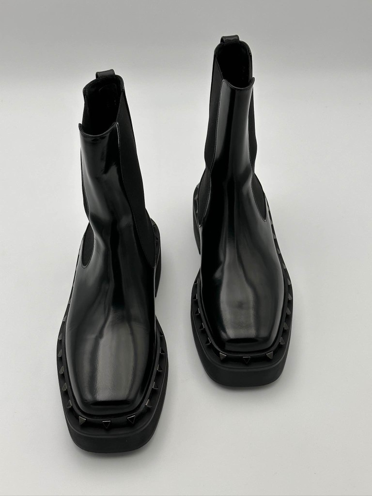 Valentino ankle boots