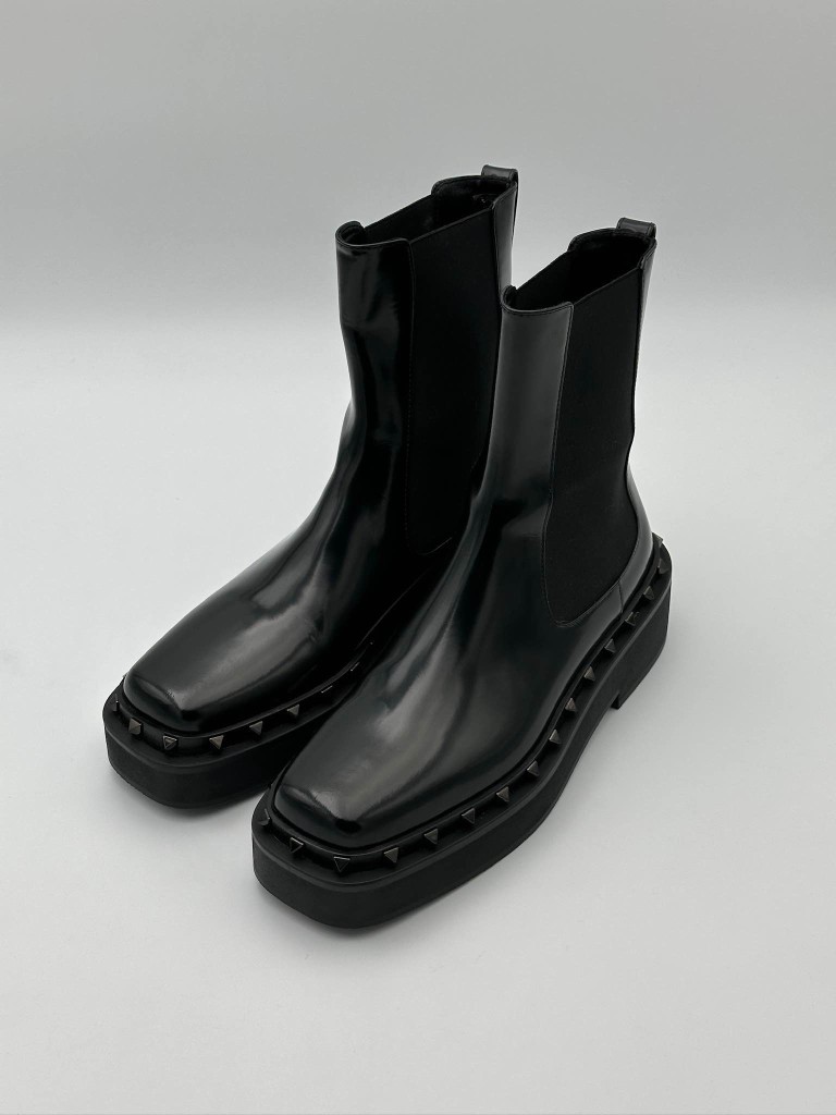 Valentino ankle boots
