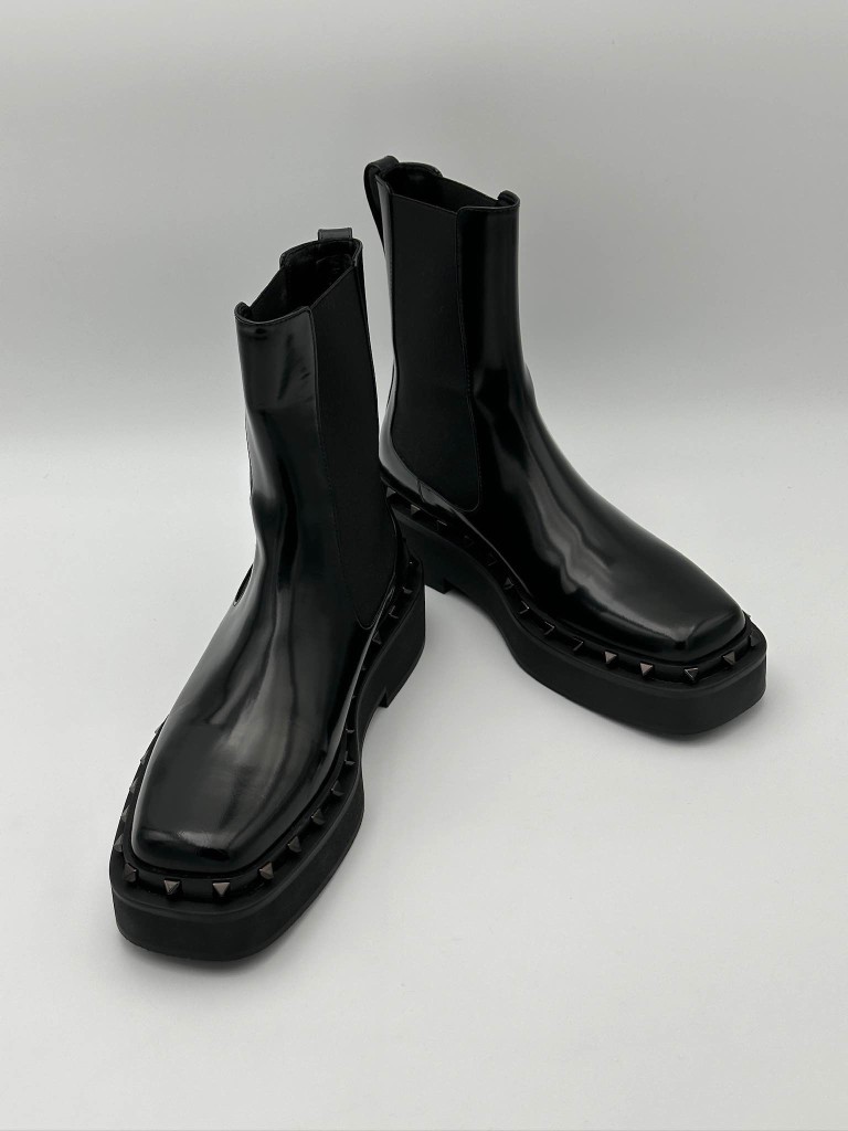 Valentino ankle boots