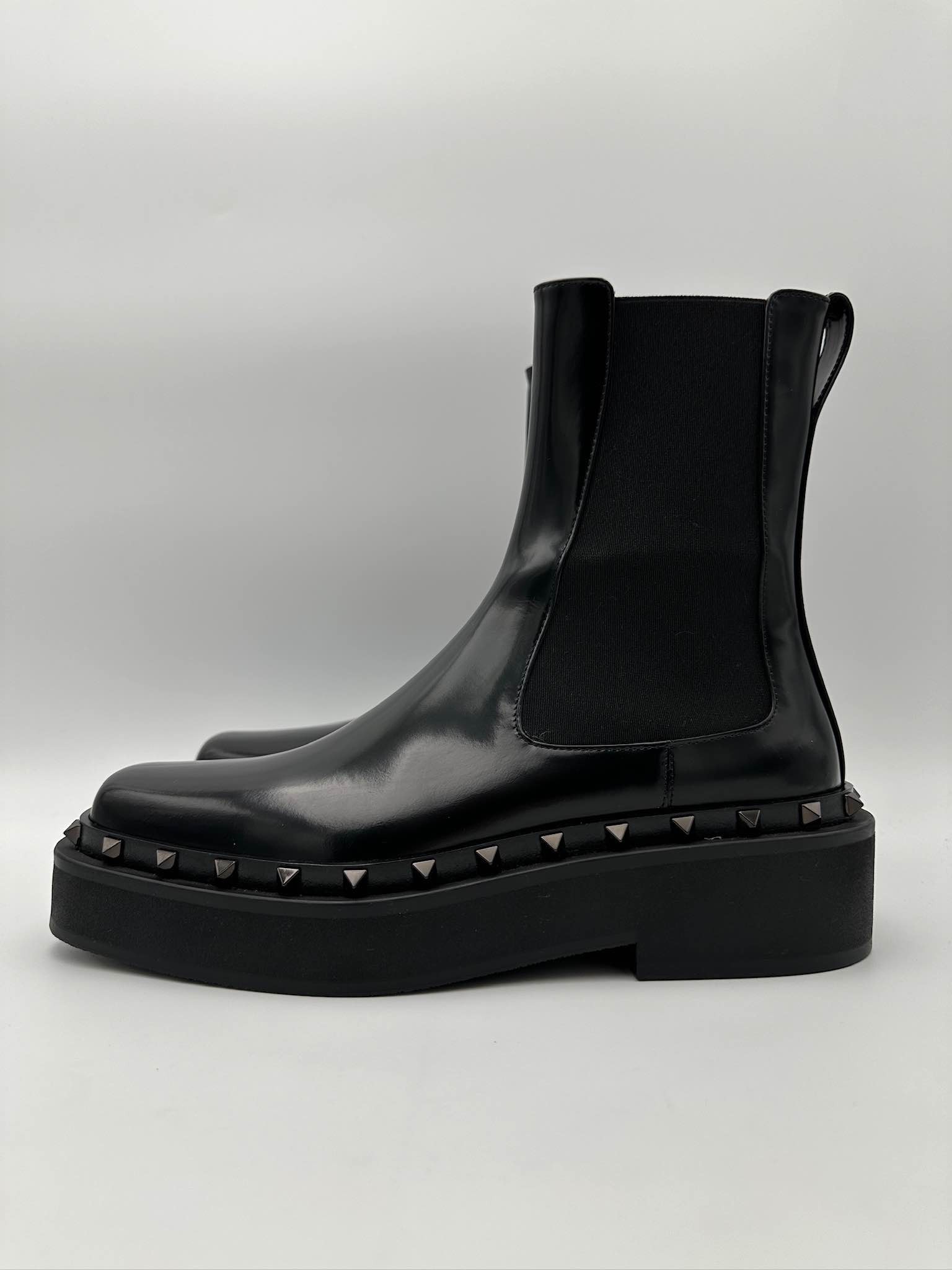 Valentino ankle boots