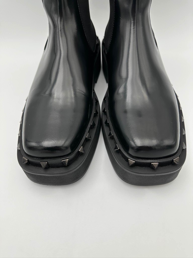 Valentino ankle boots