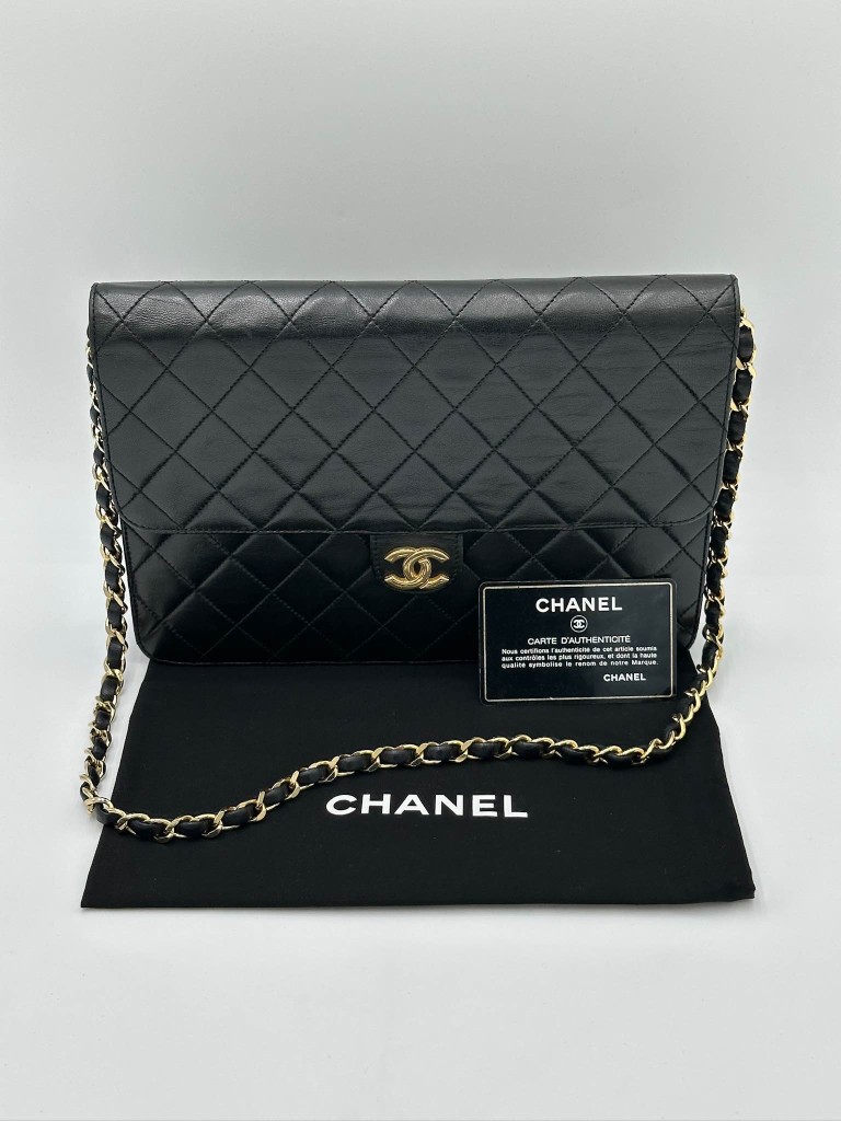 Chanel Vintage bag
