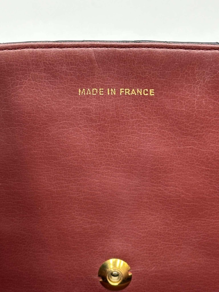 Chanel Vintage bag