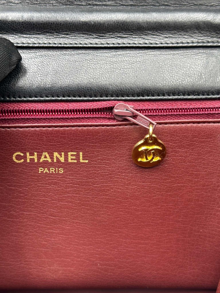 Chanel Vintage bag