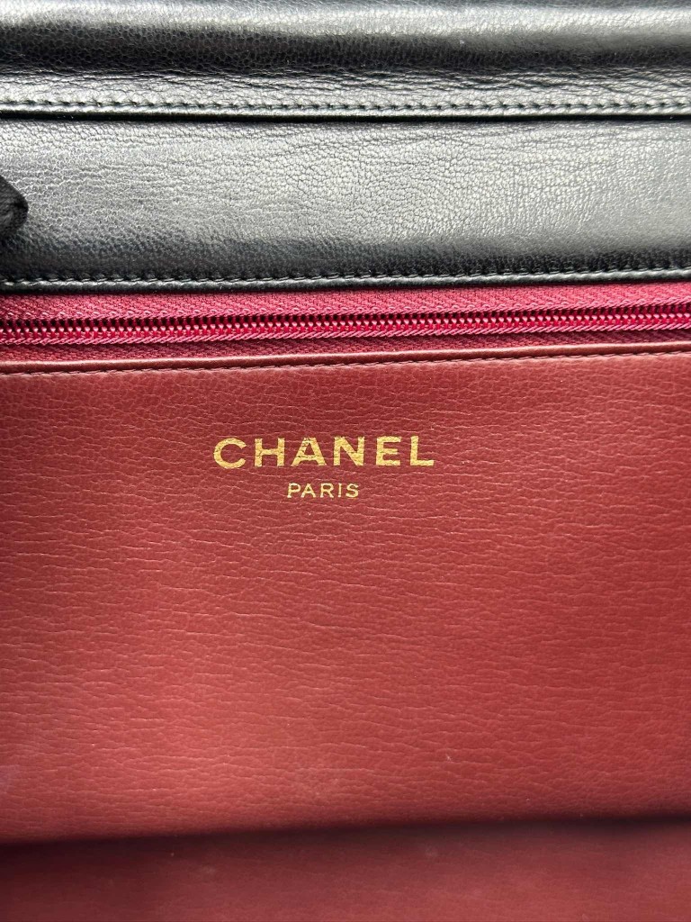Torebka Chanel Vintage