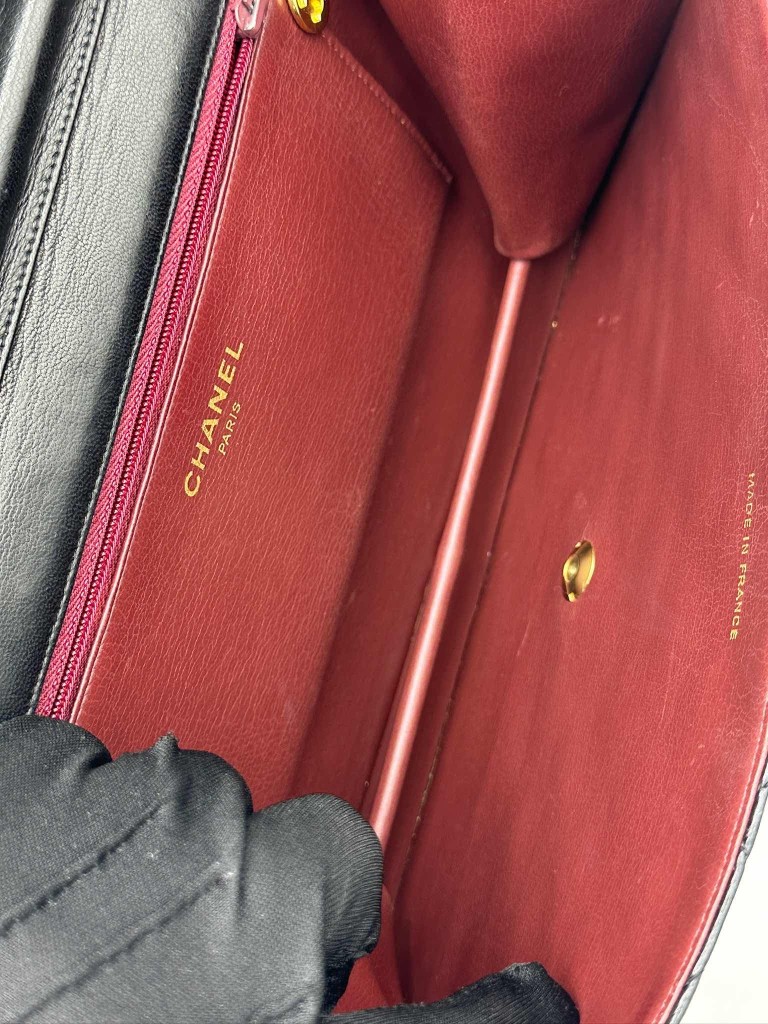 Torebka Chanel Vintage