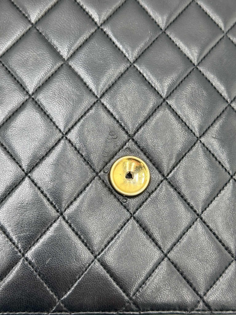Torebka Chanel Vintage