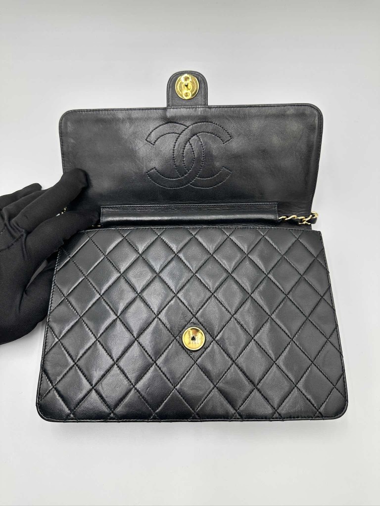 Torebka Chanel Vintage