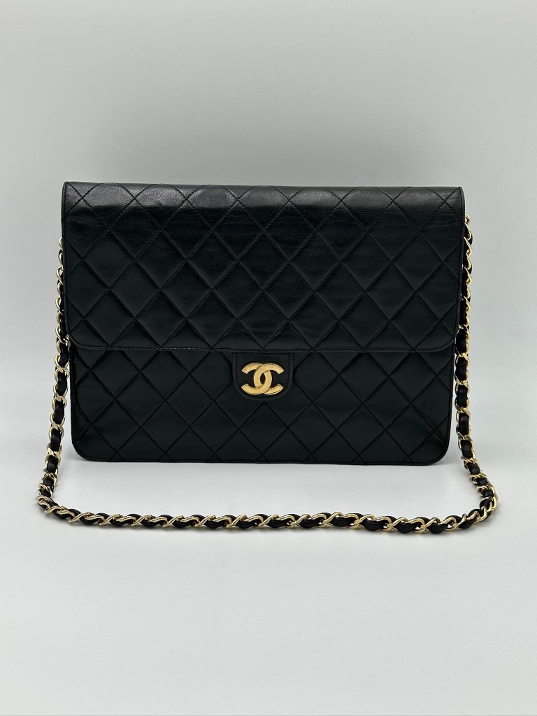 Chanel Vintage bag