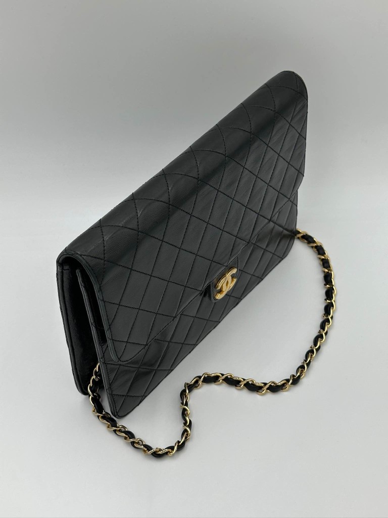 Torebka Chanel Vintage