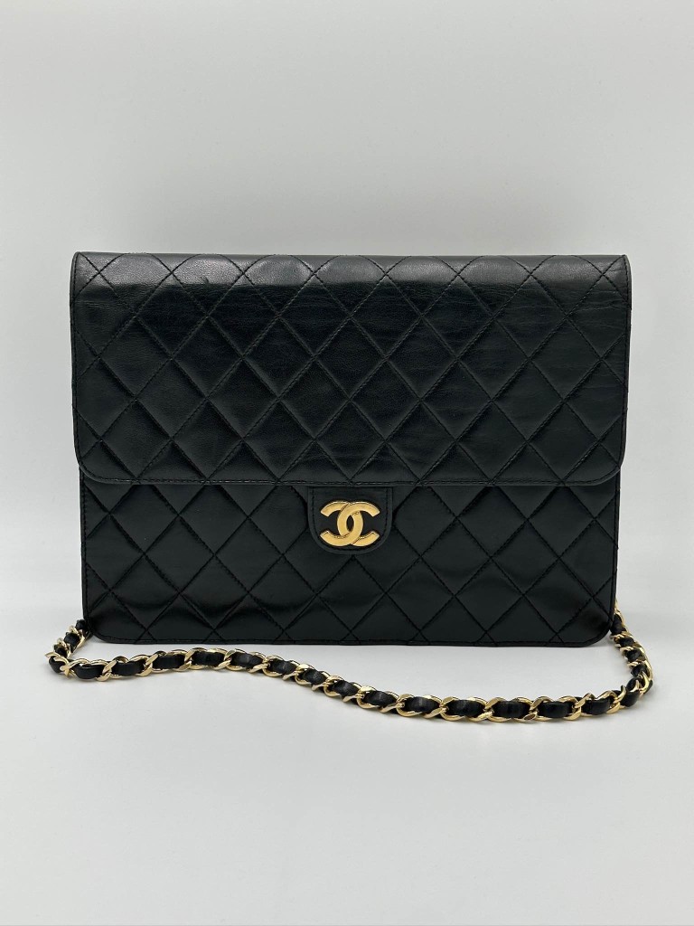 Torebka Chanel Vintage