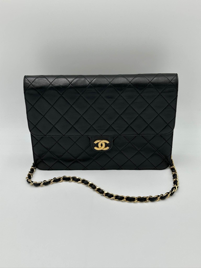 Chanel Vintage bag