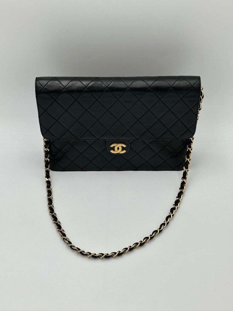 Torebka Chanel Vintage