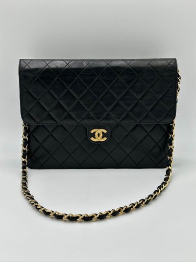 Torebka Chanel Vintage