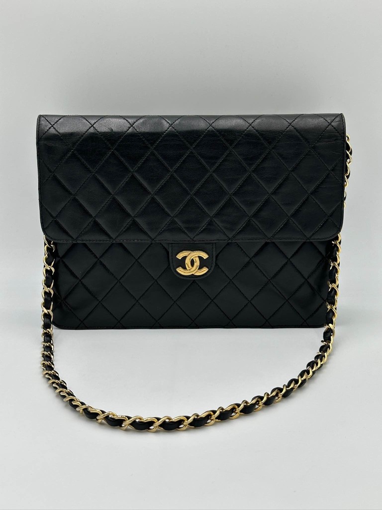 Torebka Chanel Vintage