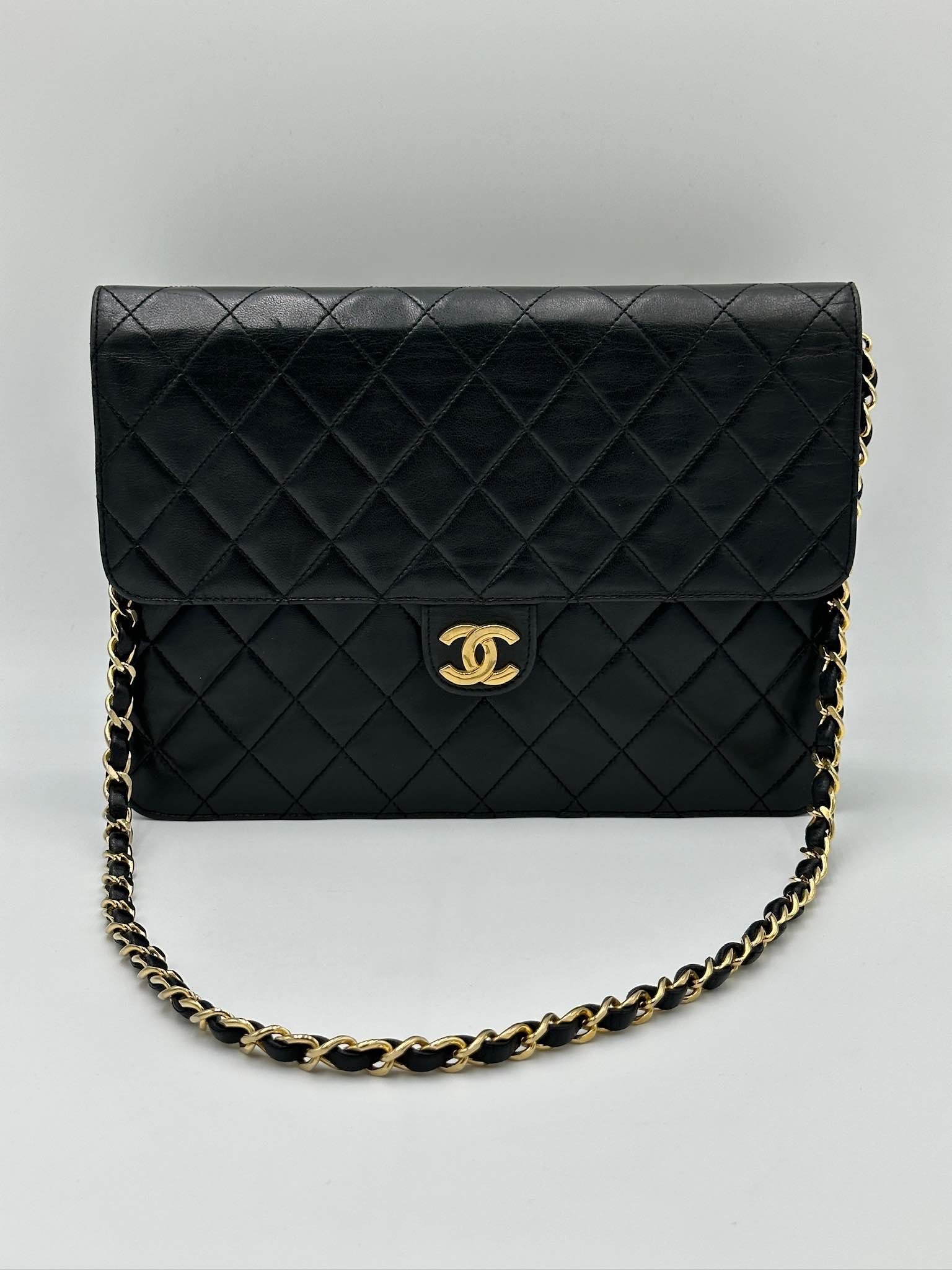 Torebka Chanel Vintage
