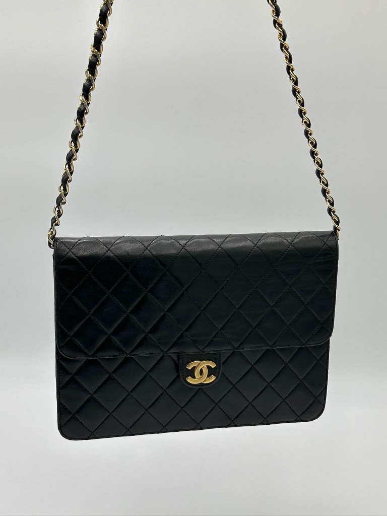 Torebka Chanel Vintage