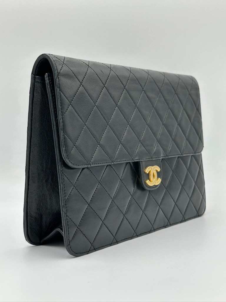 Torebka Chanel Vintage