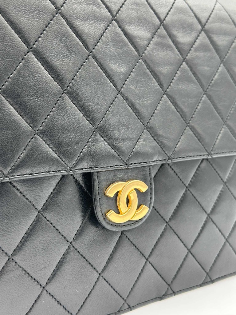 Torebka Chanel Vintage