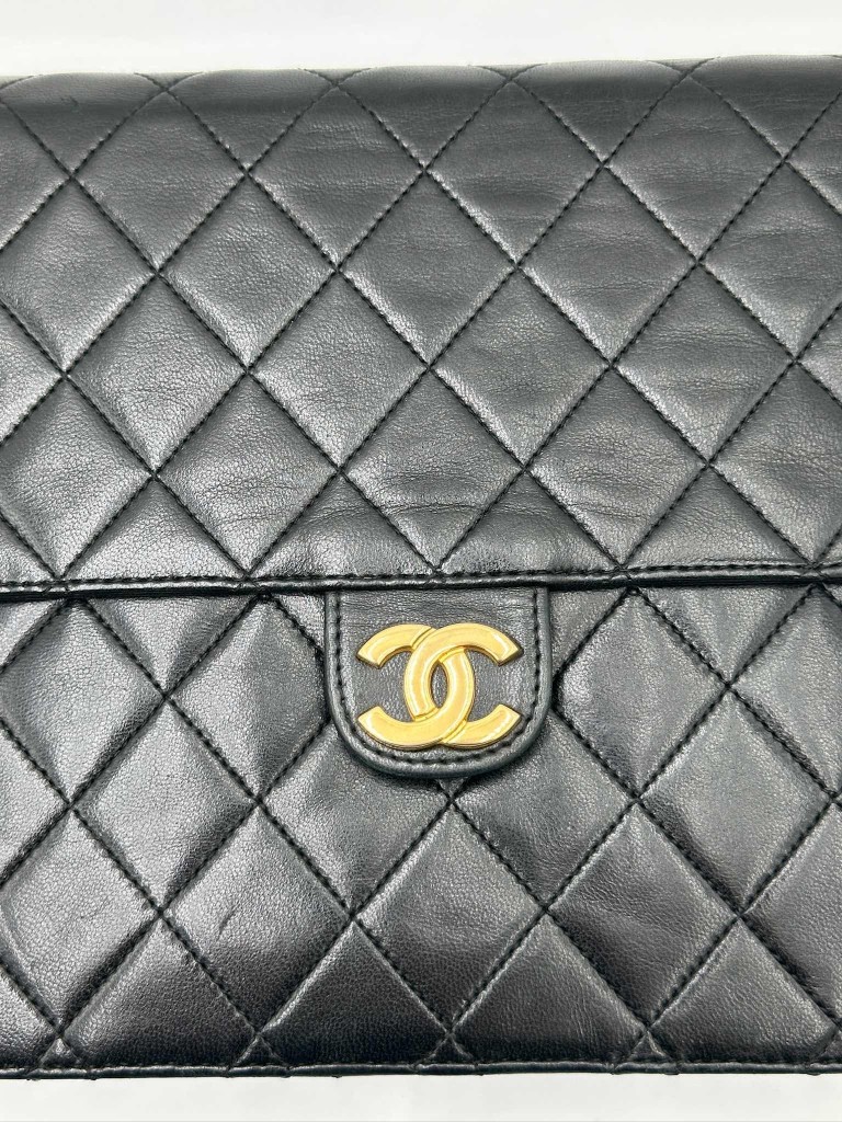 Chanel Vintage bag
