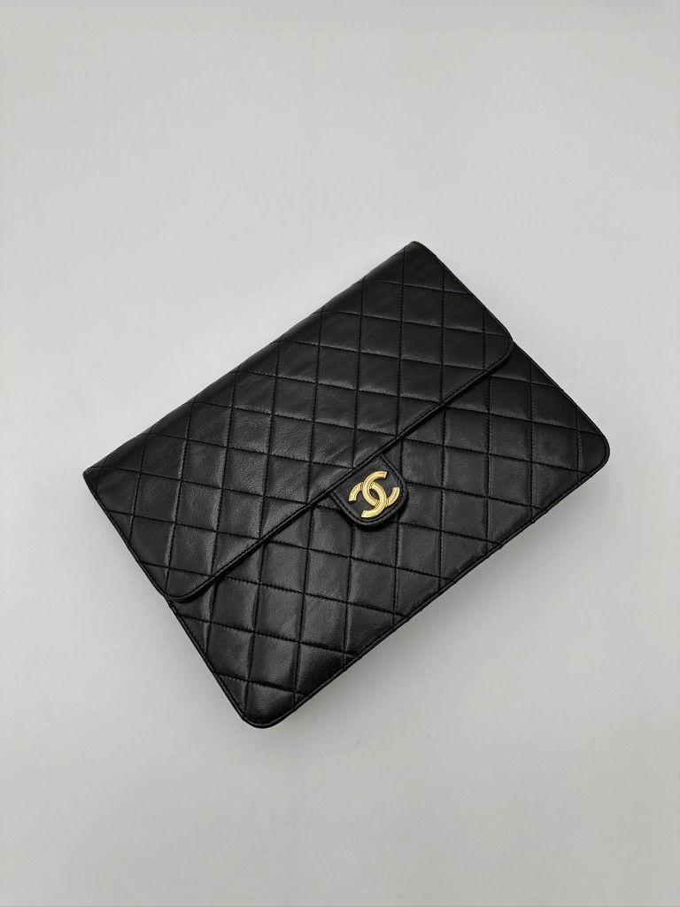 Torebka Chanel Vintage