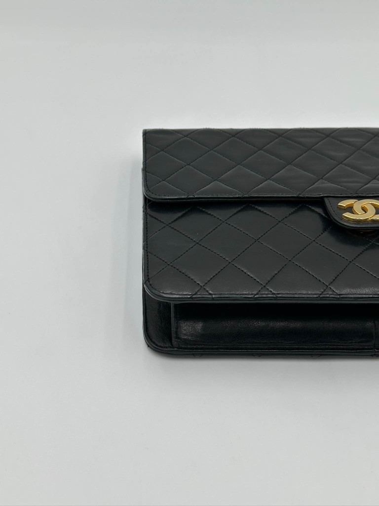 Torebka Chanel Vintage