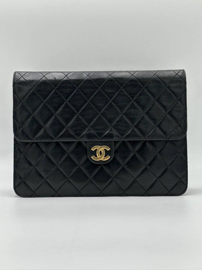 Torebka Chanel Vintage
