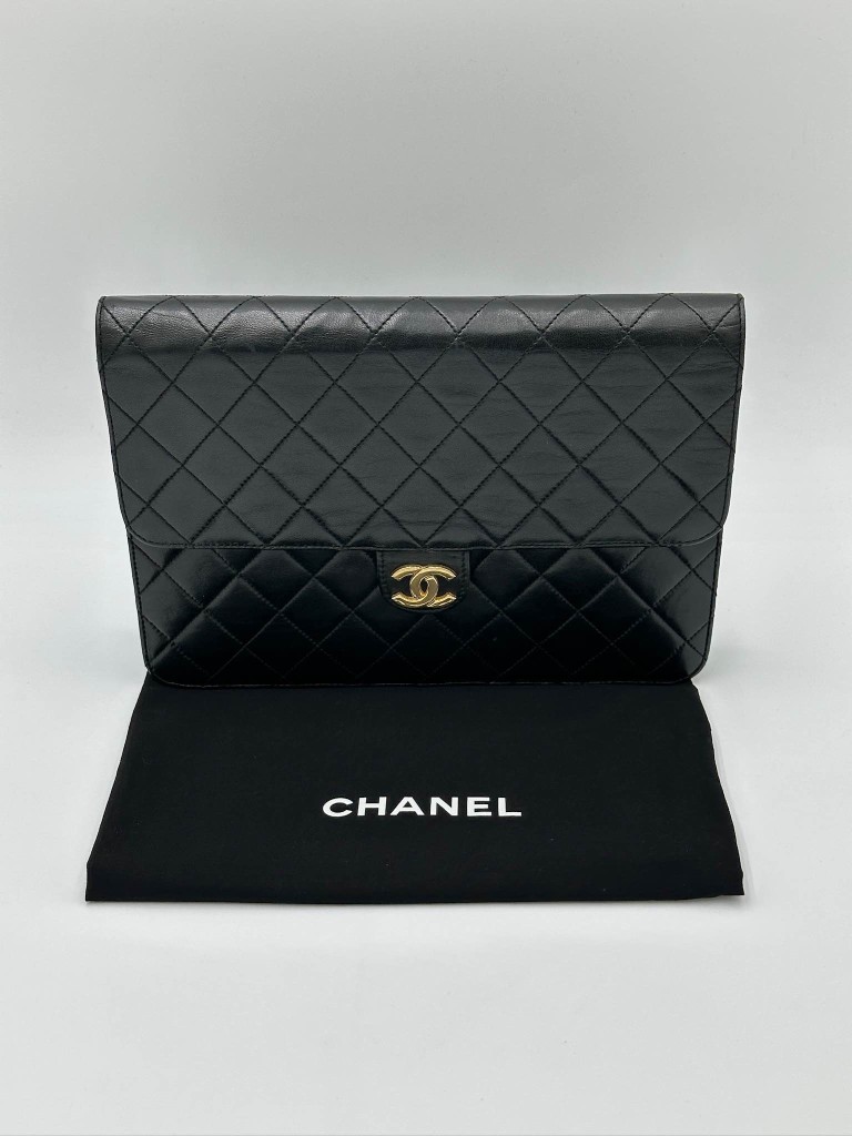 Chanel Vintage bag
