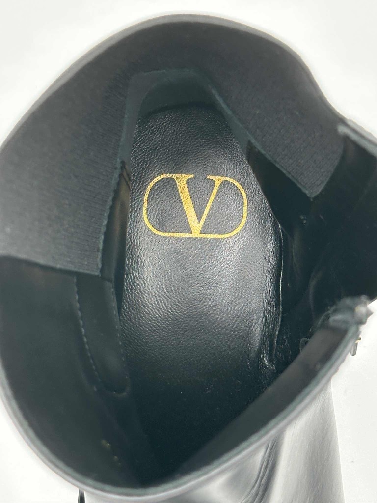 Valentino ankle boots